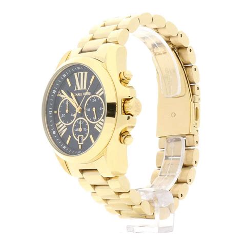 michael kors bradshaw orologio da donna|michael kors mk5739.